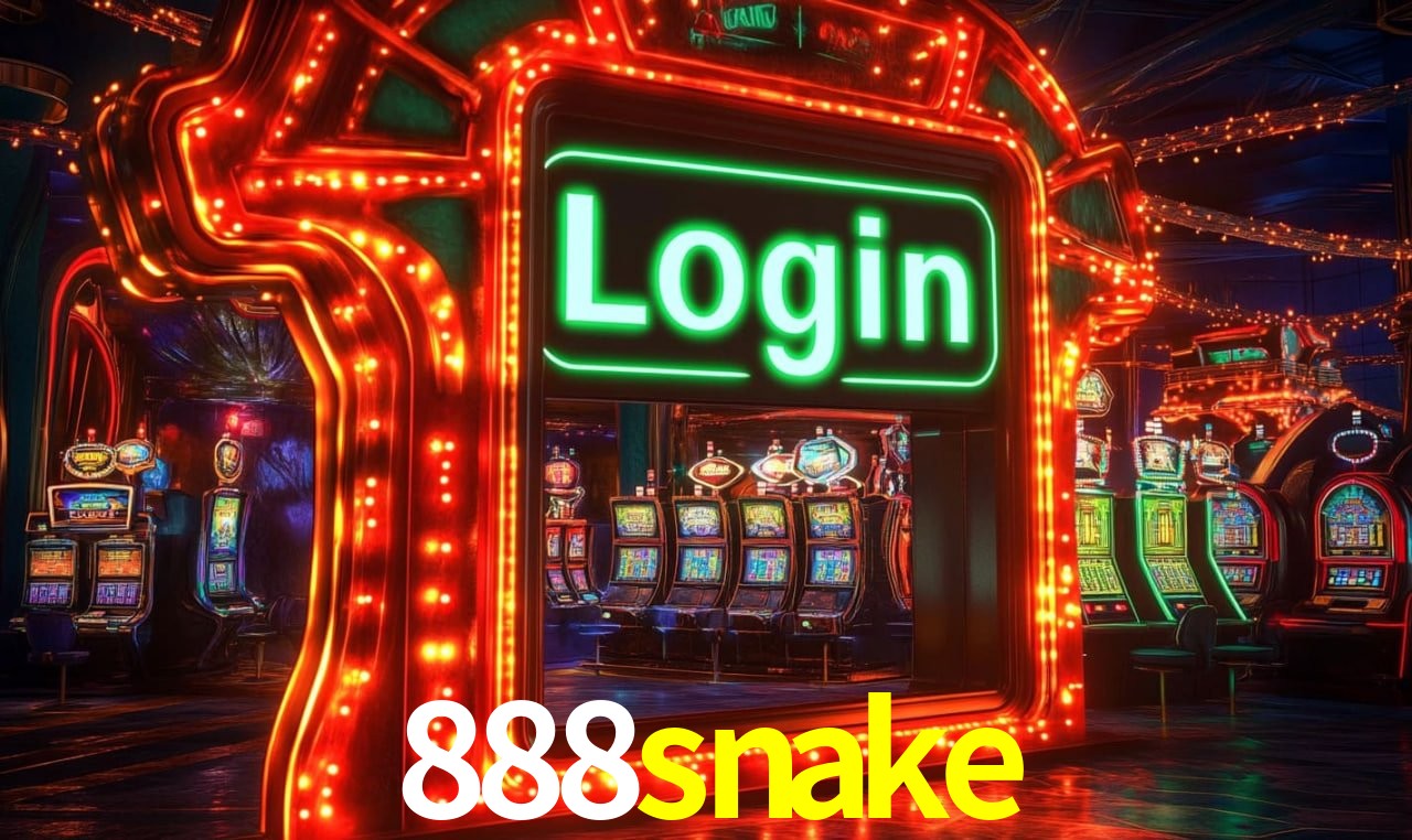 Bônus de Boas-vindas 888snake
