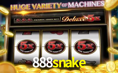 A Revolução dos Aplicativos de Jogos no 888snake