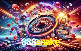 Estatísticas 888snake