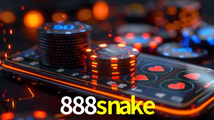 Experiência VIP 888snake