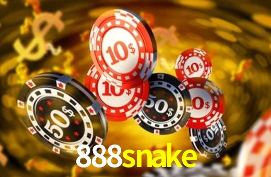 Estatísticas 888snake