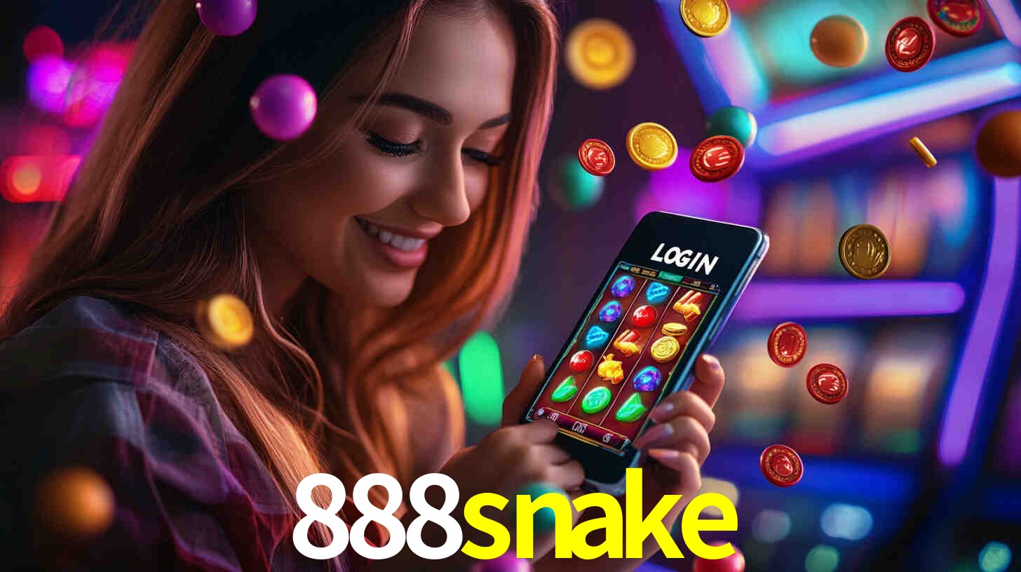 888snake - Cassino Sem Limites - 888snake.com