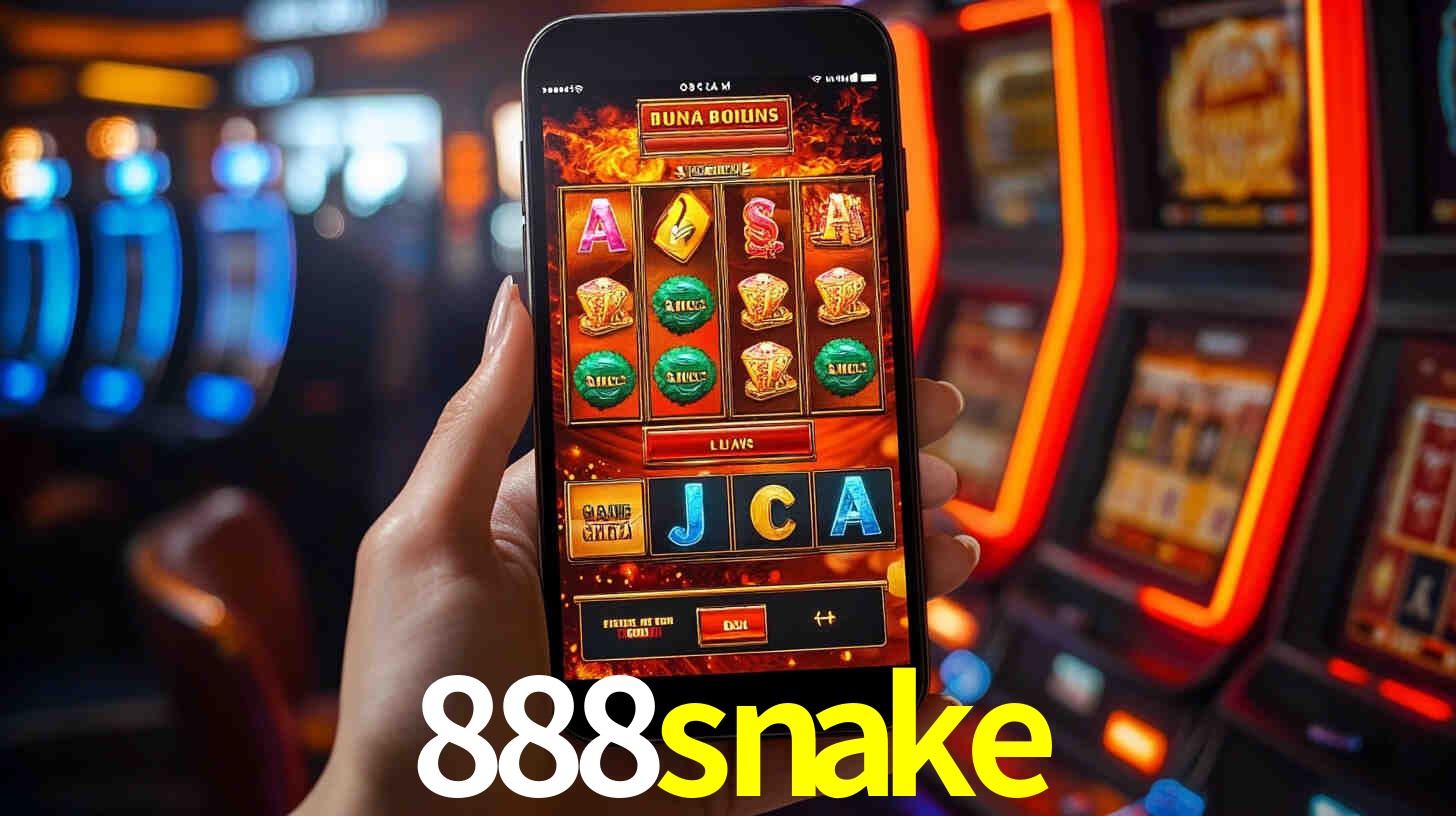 888snake
