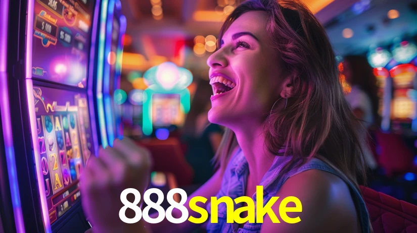 888snake: Seu Cassino Premiado com Pagamentos Rápidos