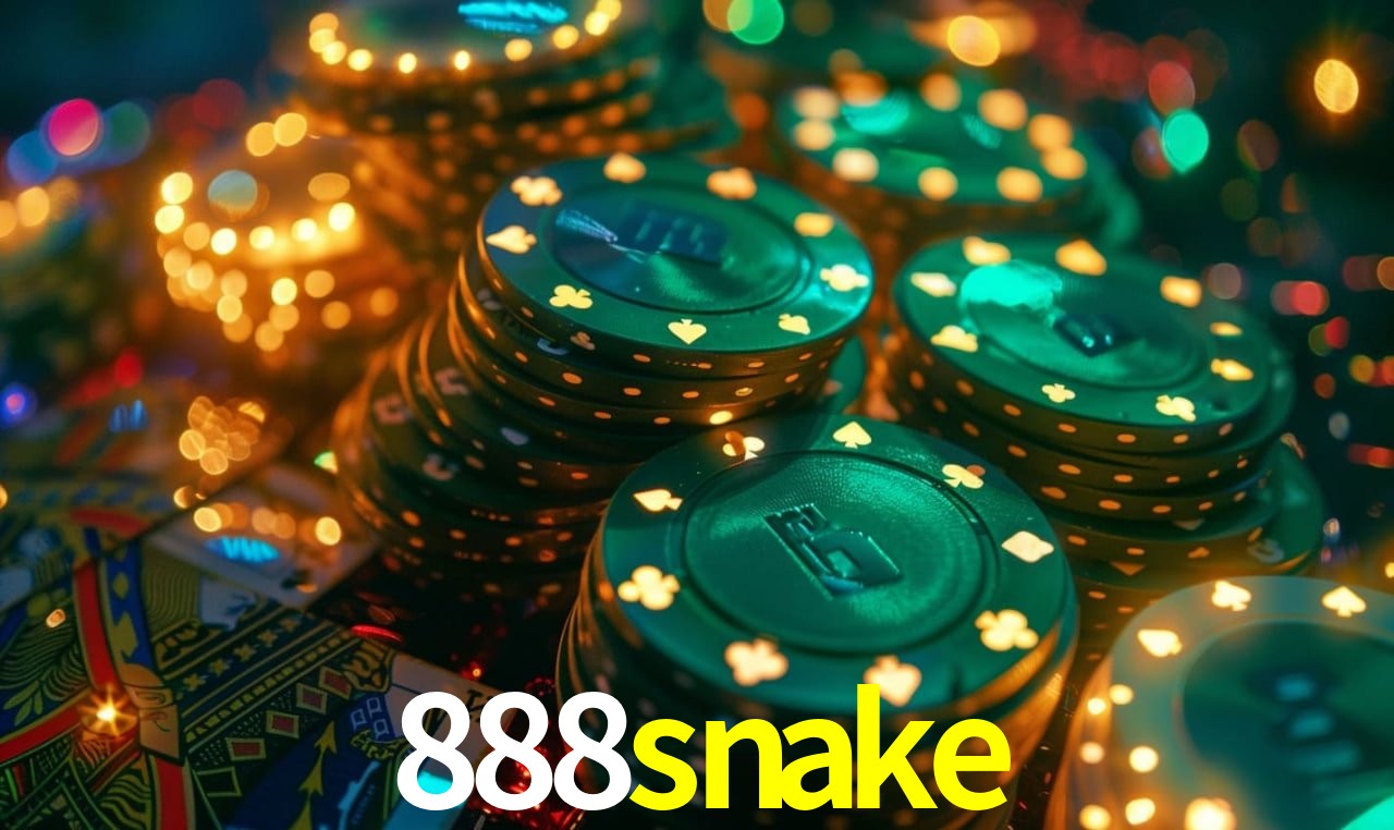 Experiência VIP 888snake
