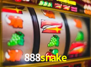 A Emoção da Loteria na 888snake: Uma Chance de Mudança de Vida