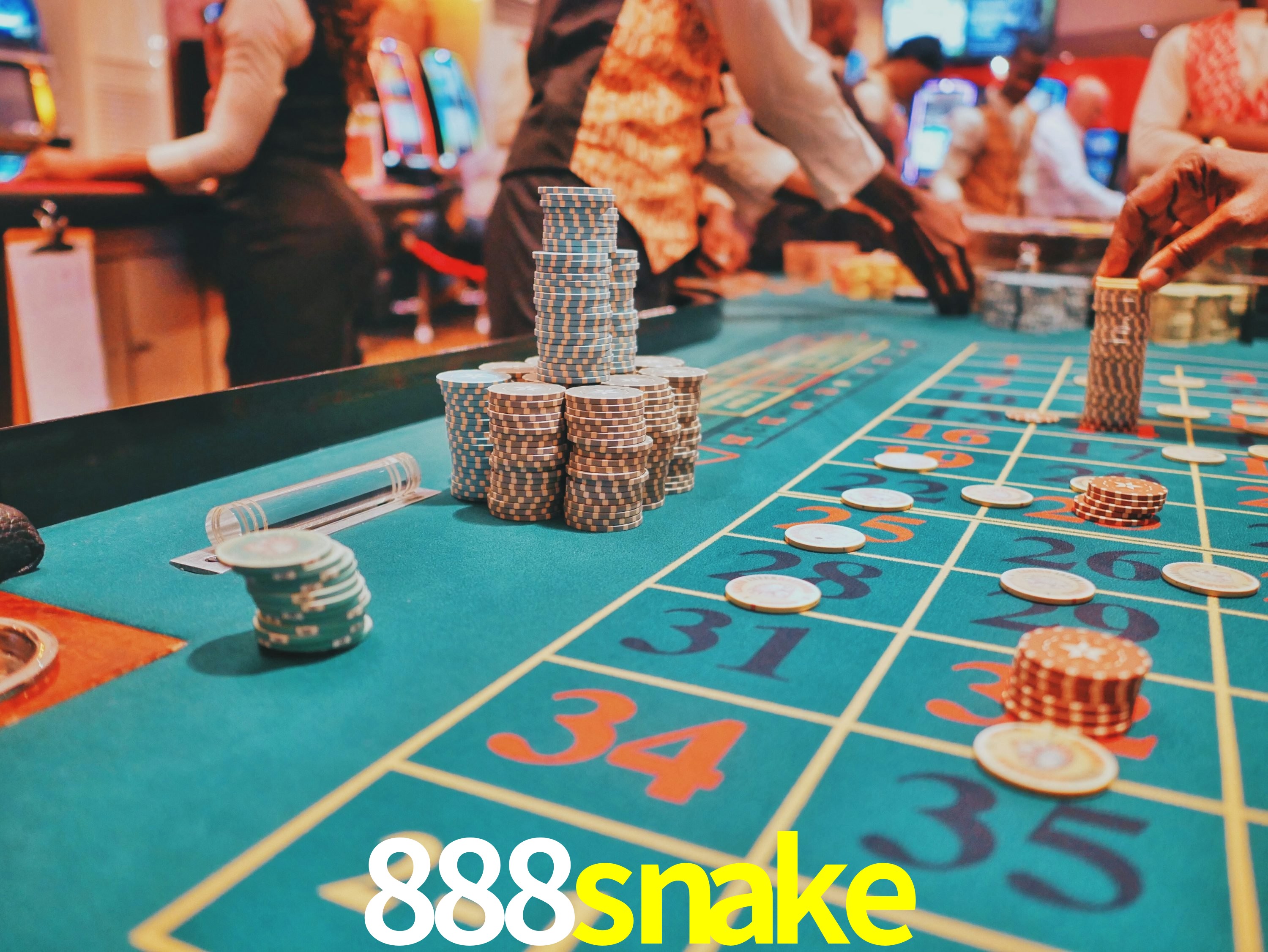 Apostas de Futebol 888snake