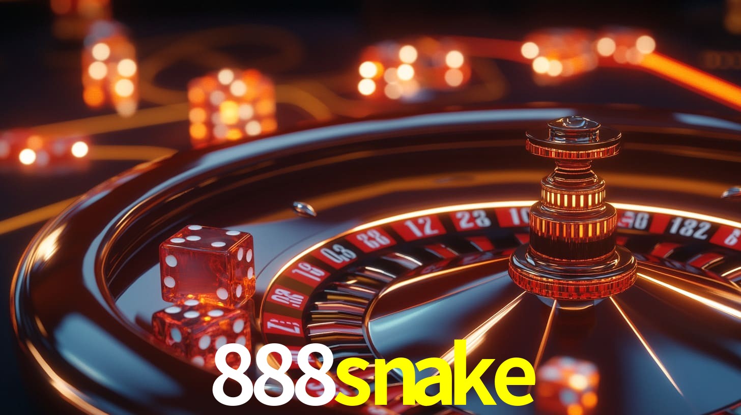 888snake bet
