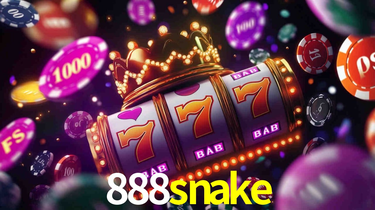 Bonus Features 888snake