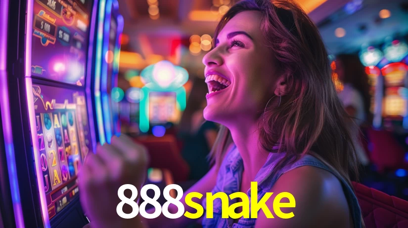888snake