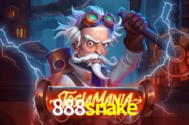 Benefícios da Conta 888snake