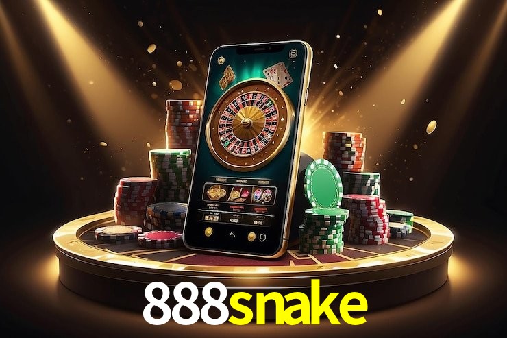 Integração de APIs 888snake