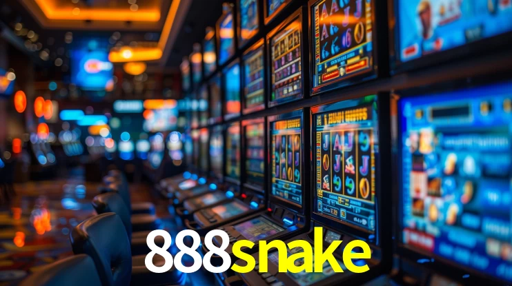 Secure Login 888snake