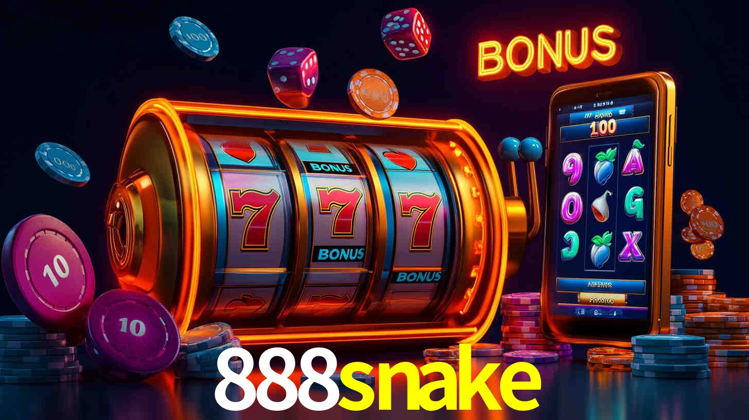 Inovações de Jogos na 888snake: O Futuro das Experiências Interativas