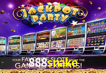 Descubra o Mundo do Cassino Online com 888snake