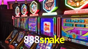 Bônus Diários 888snake