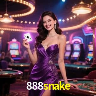 Casino VIP 888snake
