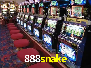 A Popularidade dos Caça-Níqueis no 888snake