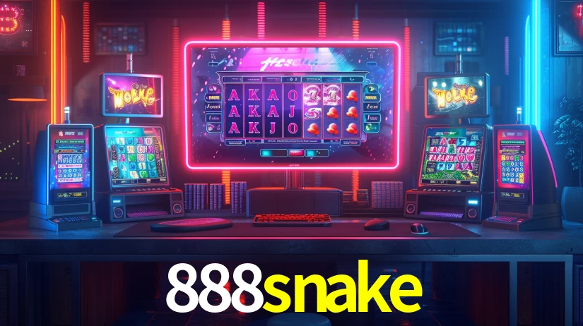 888snake.com