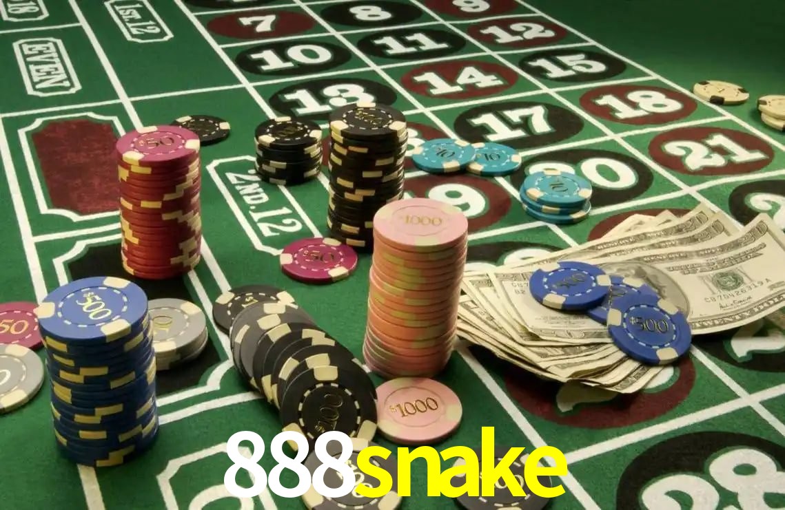 888snake bet