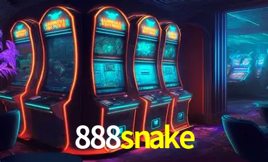 Descubra a Magia dos Jogos de Arcade no 888snake