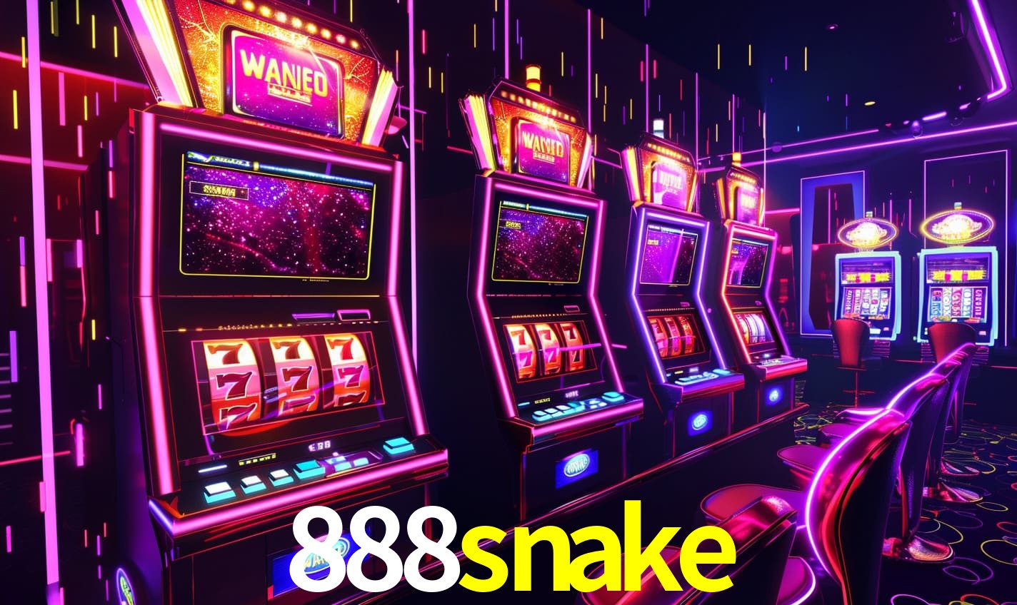 A Emoção da Loteria na 888snake: Uma Chance de Mudança de Vida