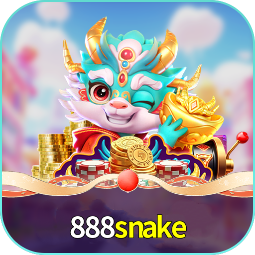 888snake