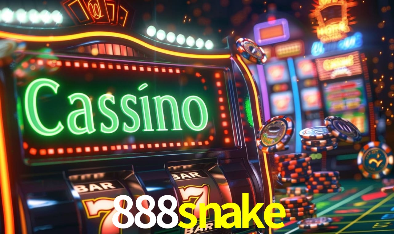 Promoções Sazonais 888snake