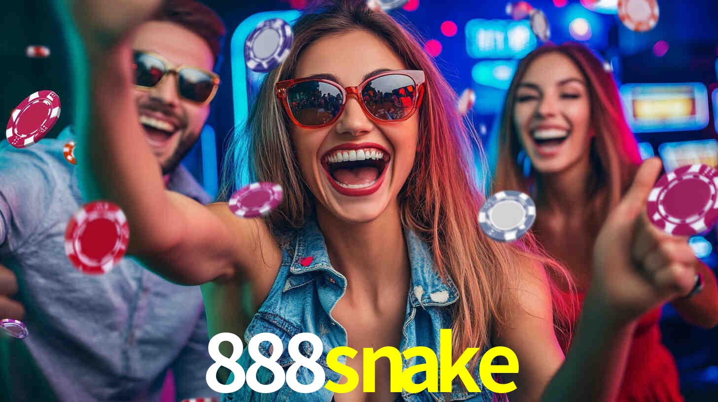 Descubra a Essência do 888snake: Nossa História e Compromissos