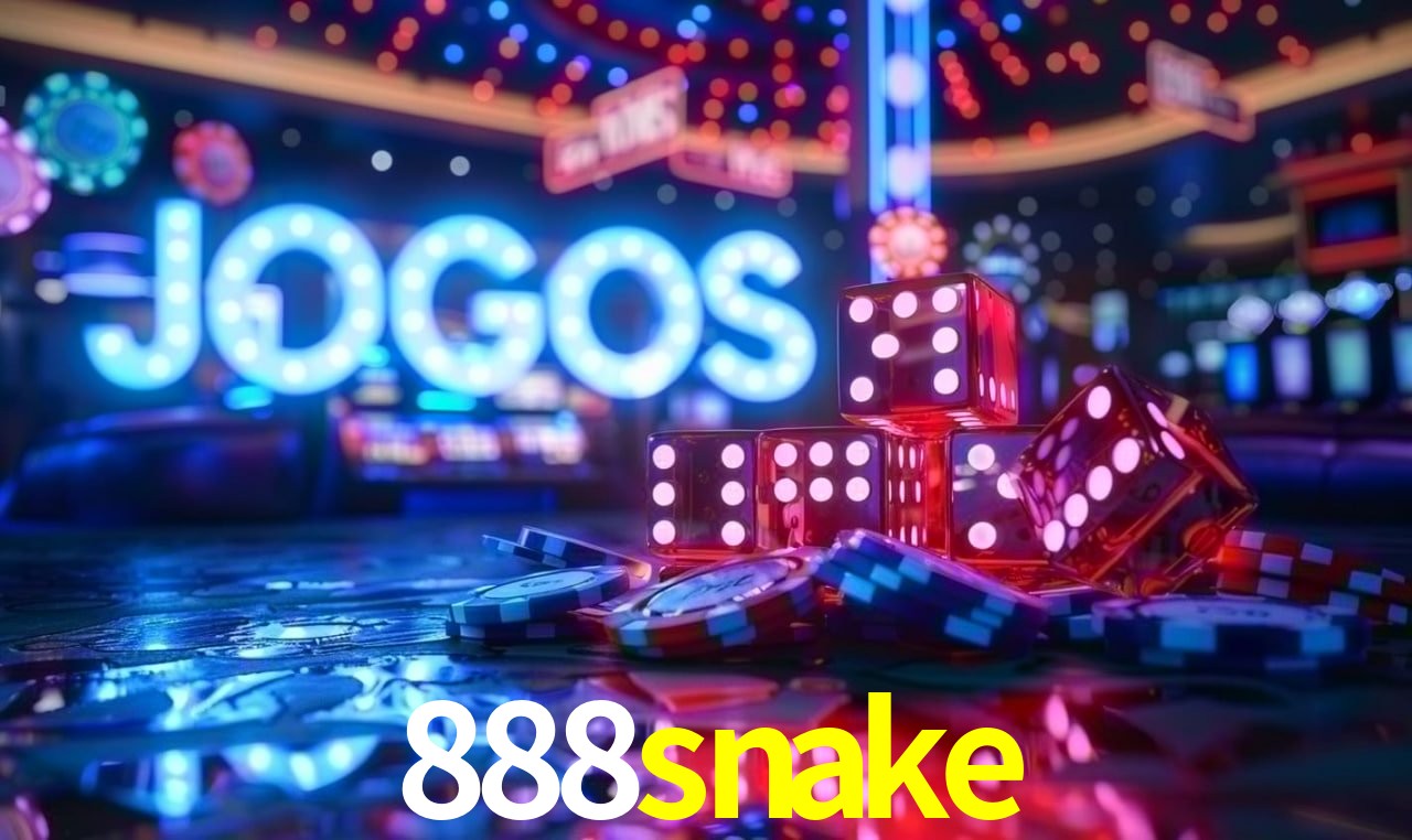 Torneios 888snake