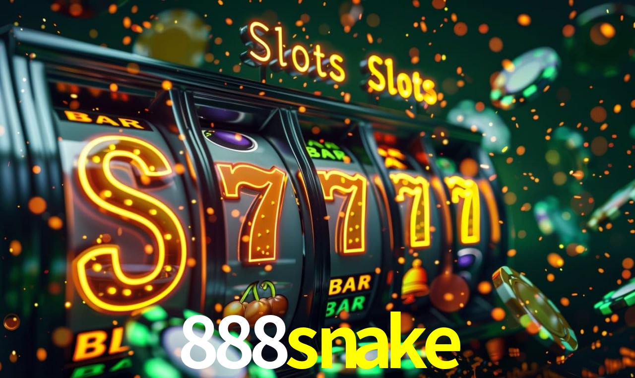 Estatísticas Esportivas 888snake