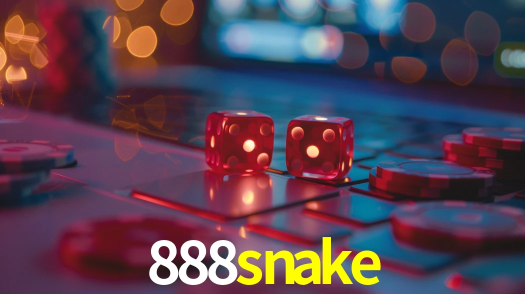 Responsive Design 888snake