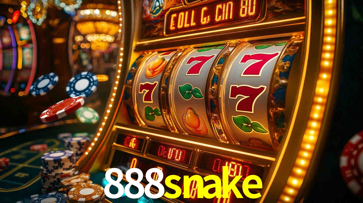 888snake App Interface