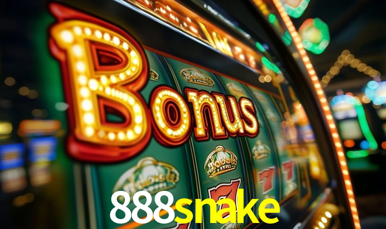 Depósito e saque na 888snake