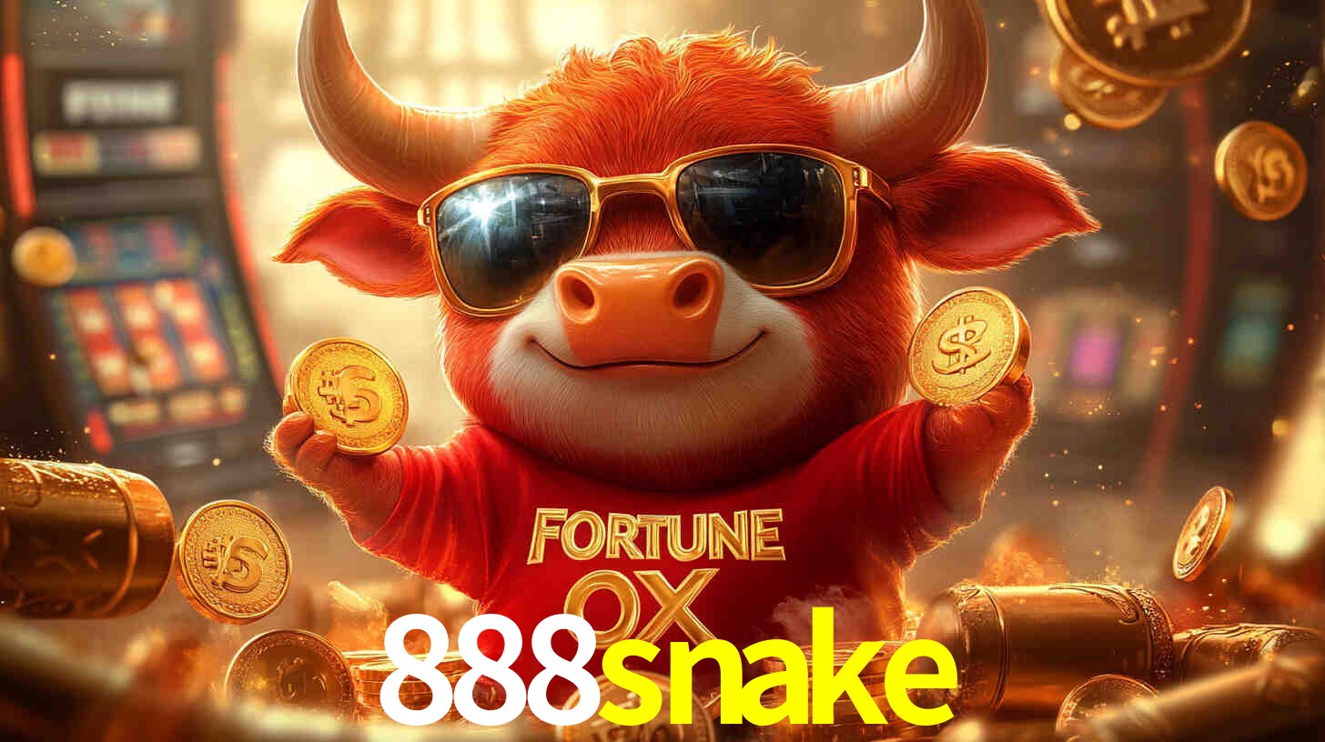 888snake: A Experiência de Casino com Jogos de Mesa ao Vivo