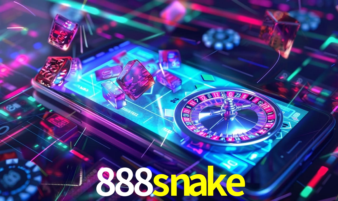Recursos de Bônus 888snake