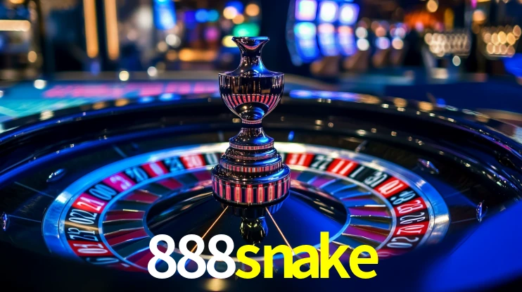 888snake: Jogos de Caça-Níqueis-Altas Recompensas, Roleta-Velocidade, Blackjack-Desafios Máximos