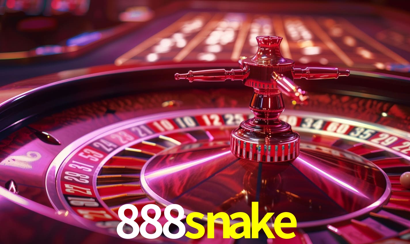 A Emoção da Loteria na 888snake: Uma Chance de Mudança de Vida