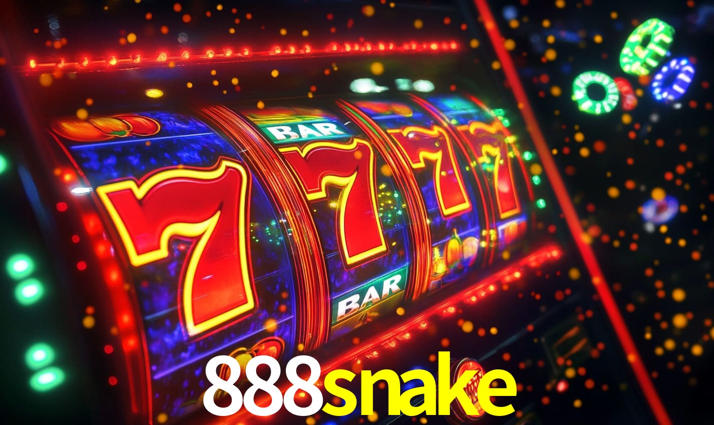 888snake.com