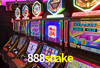 Apostas Esportivas na 888snake: Um Guia Completo