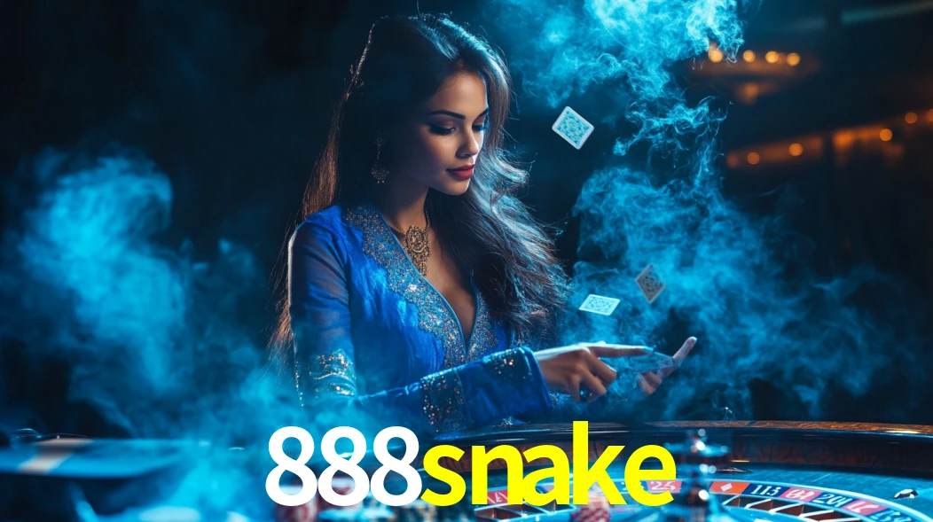 Inovações de Jogos na 888snake: O Futuro das Experiências Interativas