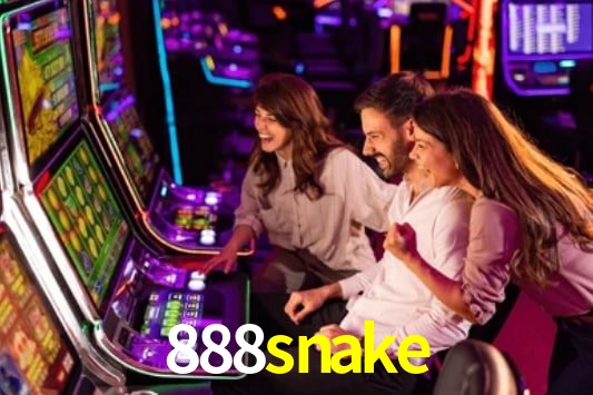 Interface do App 888snake