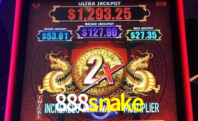 A Experiência Imersiva dos Cassinos Ao Vivo no 888snake