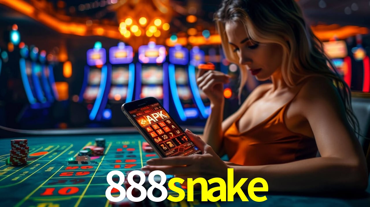 VIP Casino 888snake