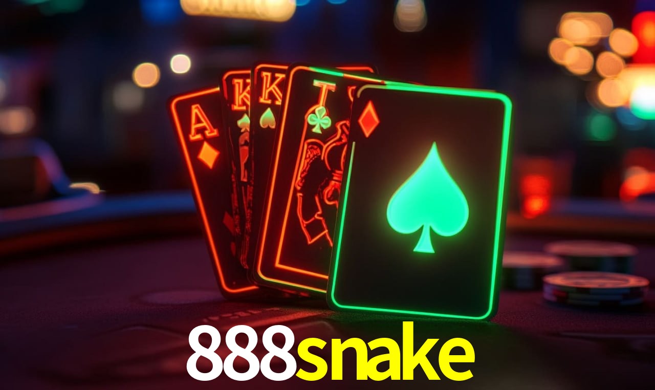 Benefícios da Conta 888snake
