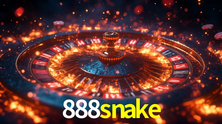 888snake
