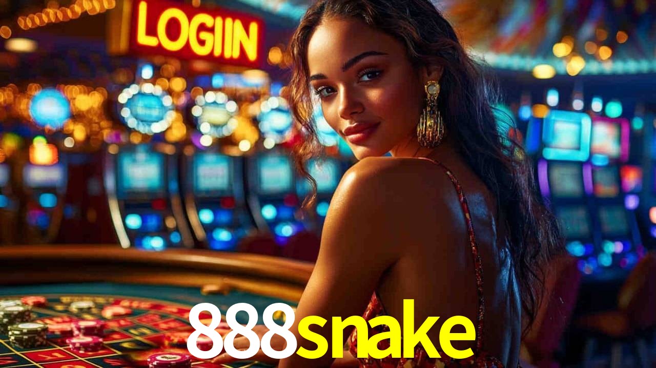 Sistemas de Segurança 888snake