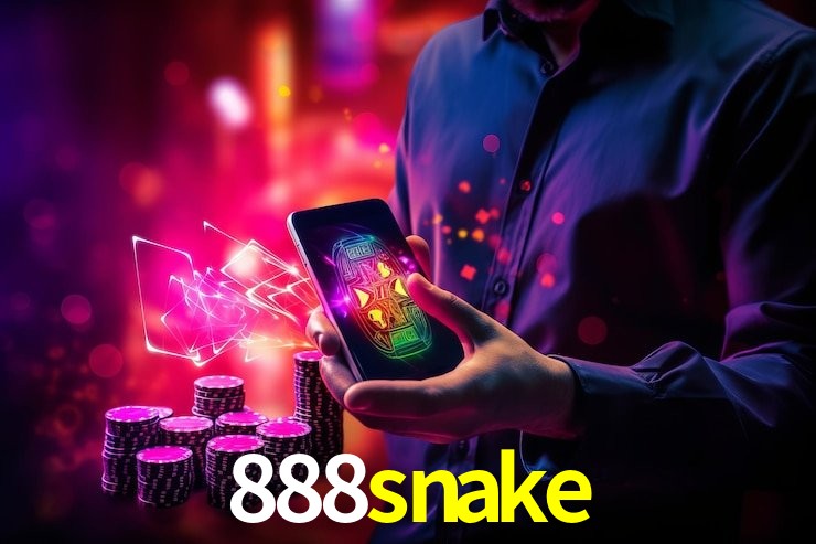 Jogo Spaceman 888snake