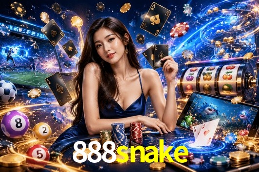 Secure Login 888snake