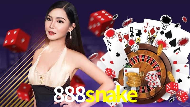 Programa VIP 888snake